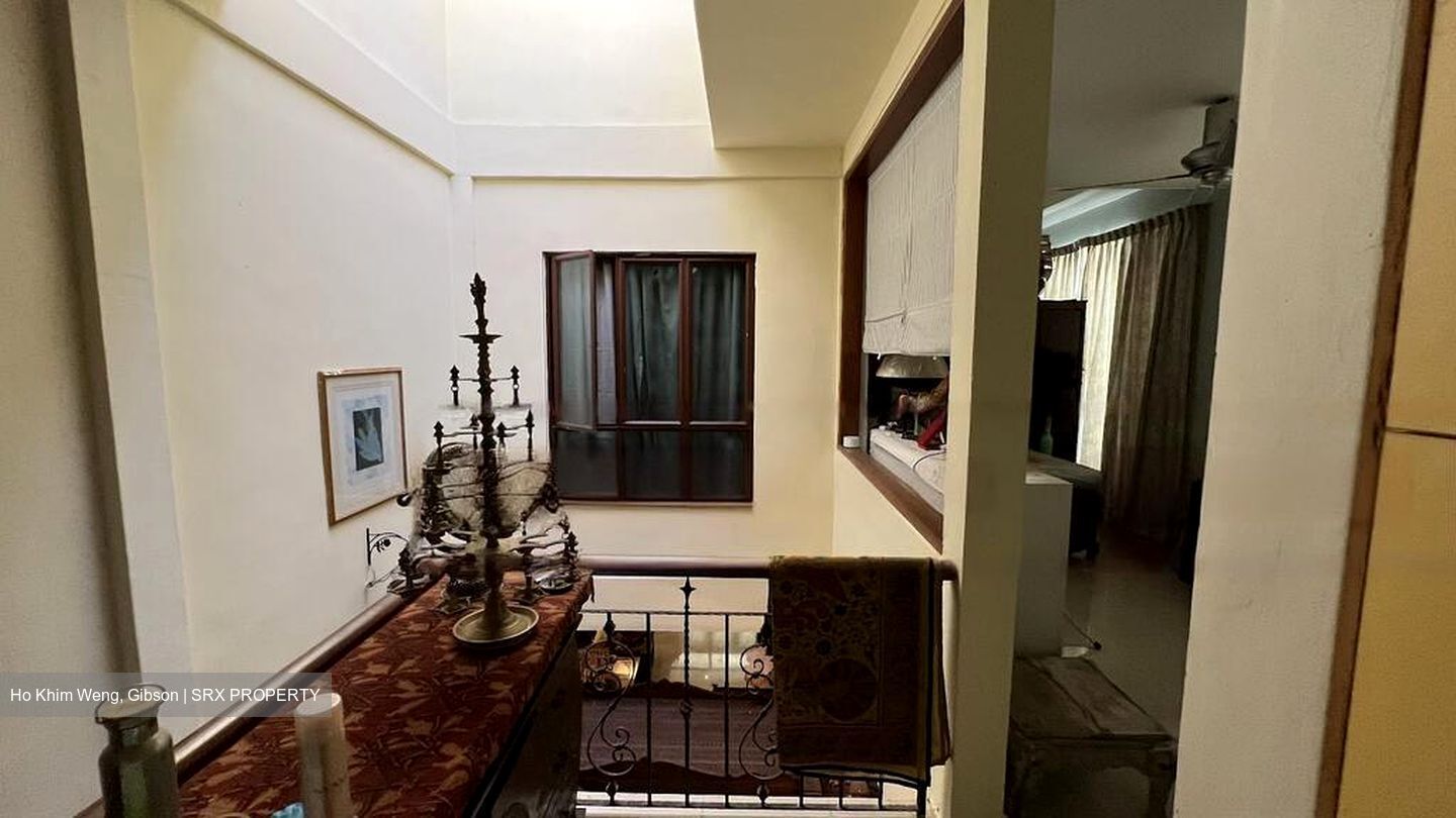 New Upper Changi Road (D16), Terrace #458673971